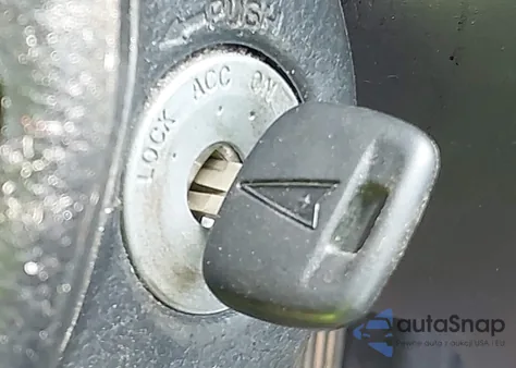 2004 Pontiac Vibe from USA, damaged, VIN 5Y2SL62844Z464545